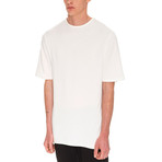 Rarefied Essential Tee // White (S)