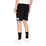 Rarefied Shorts // Black (L)