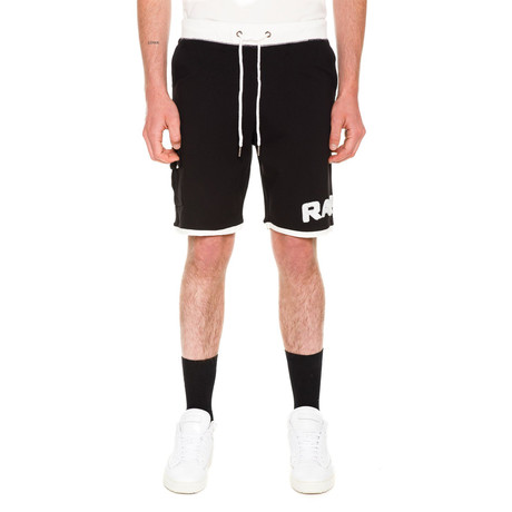 Rarefied Shorts // Black (S)
