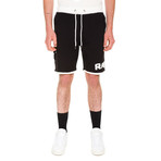 Rarefied Shorts // Black (L)