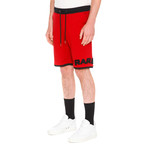 Rarefied Shorts // Red (M)