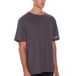 Rarefied Essential Tee // Gray (M)