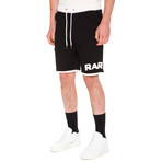 Rarefied Shorts // Black (L)