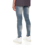 Rarefied Skinny Jeans // Light Denim (L)