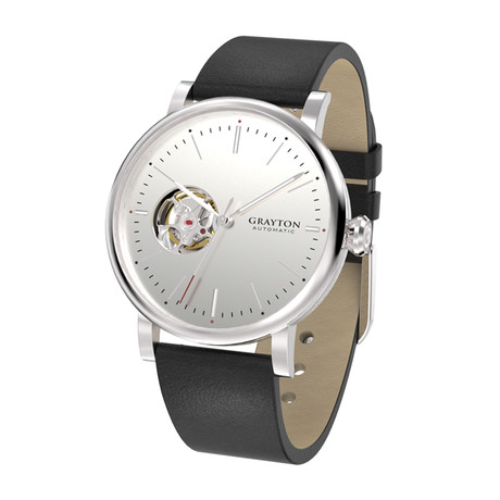 Grayton Automatic // 78354-4-B-N