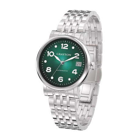 Grayton Ladies Automatic // S-8-36-022