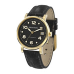 Grayton Ladies Automatic // S-8-36-028