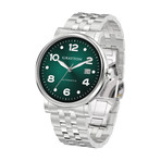 Grayton Automatic // S-8-44-018-DR