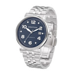 Grayton Automatic // S-8-44-005-DR