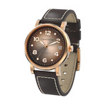 Grayton Ladies Automatic // S-8-36-034