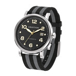 Grayton Automatic // S-8-44-045