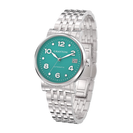 Grayton Ladies Automatic // S-8-36-006