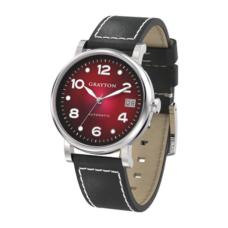 Grayton Ladies Automatic // S-8-36-032