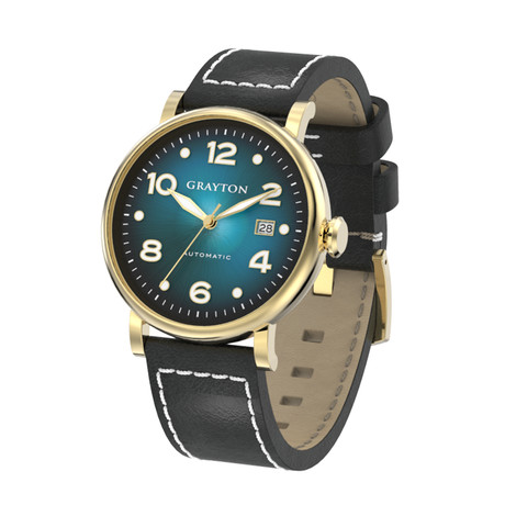 Grayton Automatic // S-8-44-039