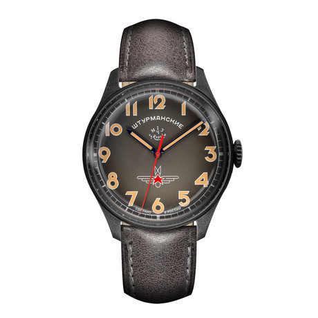 Sturmanskie Gagarin Manual Wind // 2609/3700478