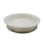 Soap Dish // Round