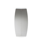 Flux Pillar Bar Stool