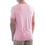 T-Shirt // Salmon (XL)