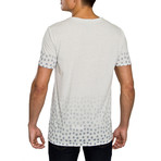 T-Shirt // Cream (XS)