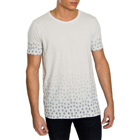 T-Shirt // Cream (XS)