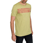 T-Shirt // Green (XL)