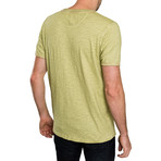 T-Shirt // Green (S)