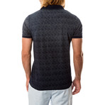 Polo Shirt // Navy (XL)