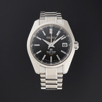 Grand Seiko Hi-Beat 36000 GMT Automatic // SBGJ013 // Pre-Owned