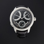 Maurice Lacroix Masterpiece Manual Wind // MP7268SS001310 // Pre-Owned