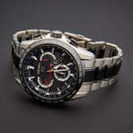 Seiko Astron GPS Solar Dual Time Quartz // SSE041 // Pre-Owned