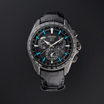 Seiko Astron GPS Solar Dual Time Quartz // SSE067 // Pre-Owned