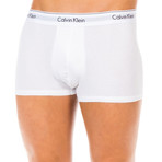 Boxers // White // Pack of 2 (Small)