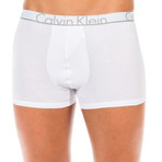 Boxers // White (Small)