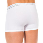 Boxers // White (Small)