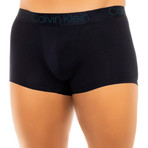 Boxers // Navy Blue (Small)