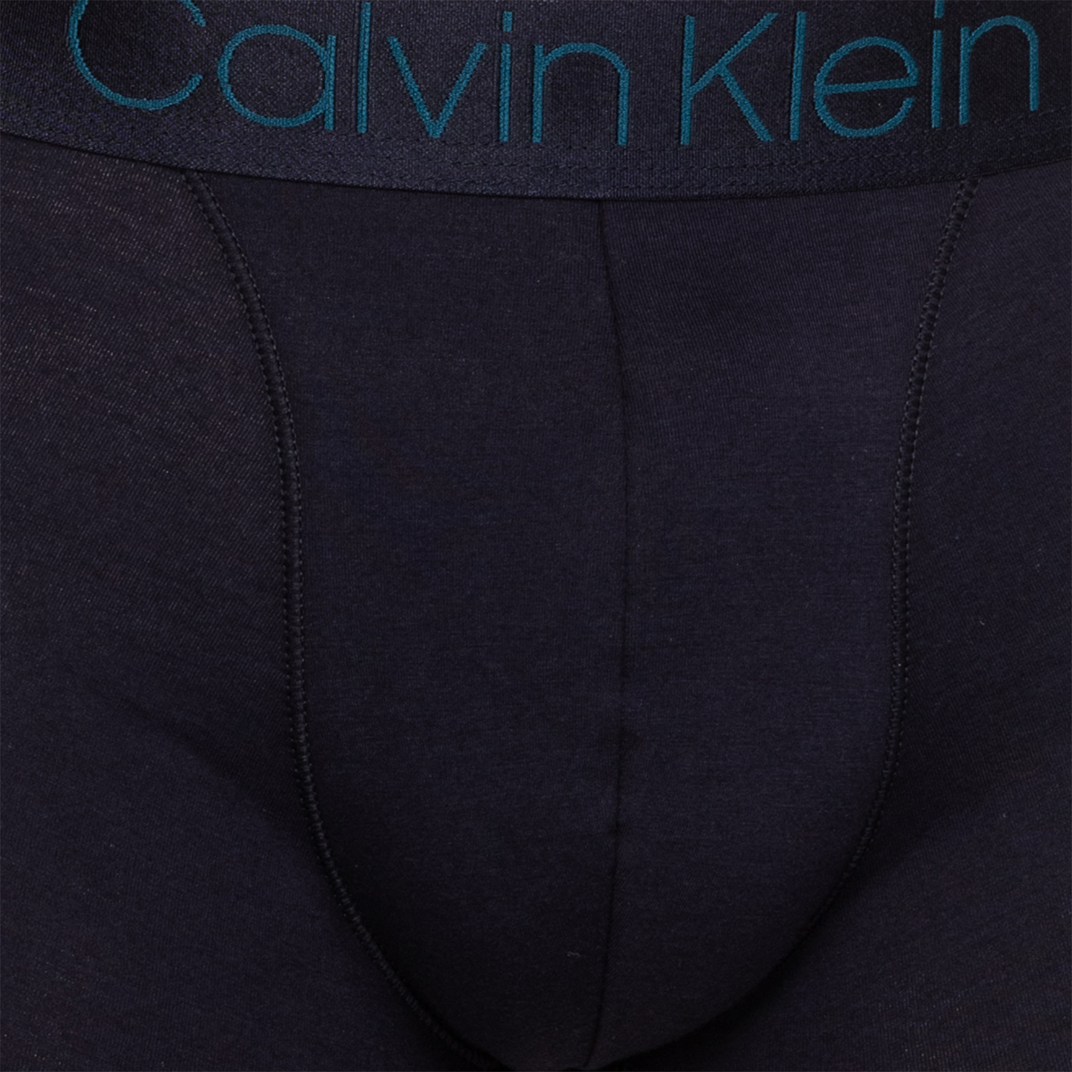 Boxers // Navy Blue (Small) - Calvin Klein - Touch of Modern