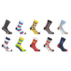 Socks // Pack of 10