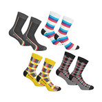 Best Sellers Socks // Pack of 8