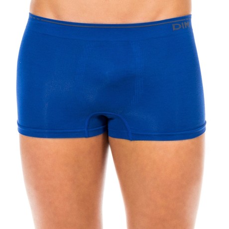 Boxers // Anthracite + Royal Blue // Pack of 2 (Small)