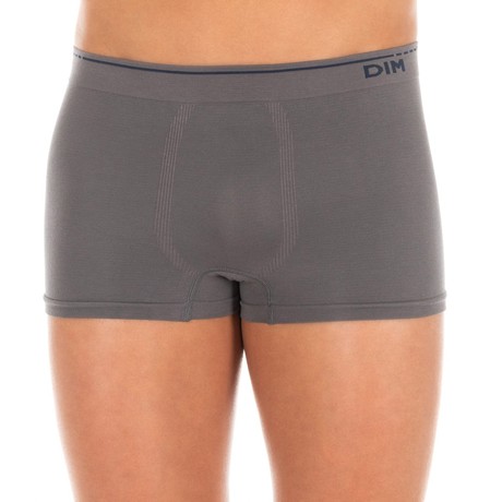 Boxers // Navy Blue + Gray // Pack of 2 (Small)