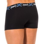 Thermoregulation Act Boxers // Black // Pack of 2 (Small)