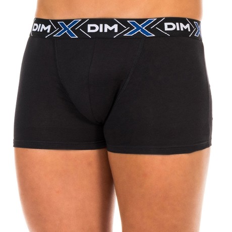 Thermoregulation Act Boxers // Black // Pack of 2 (Small)