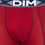 3D Flex Air Boxers // Purple + Blue // Pack of 2 (Small)