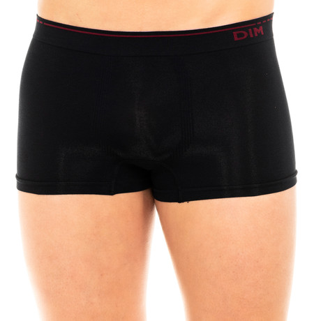 Boxers // Black // Pack of 2 (Small)