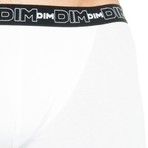 Stretch Boxers // Black + White // Pack of 2 (Small)