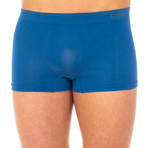 Boxers // Blue V1 // Pack of 2 (Small)