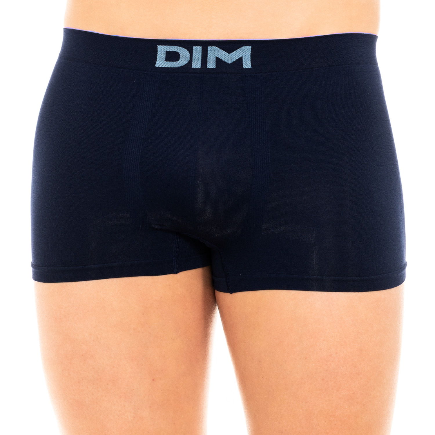 Boxers // Navy + Blue // Pack of 2 (Small) - Dim - Touch of Modern