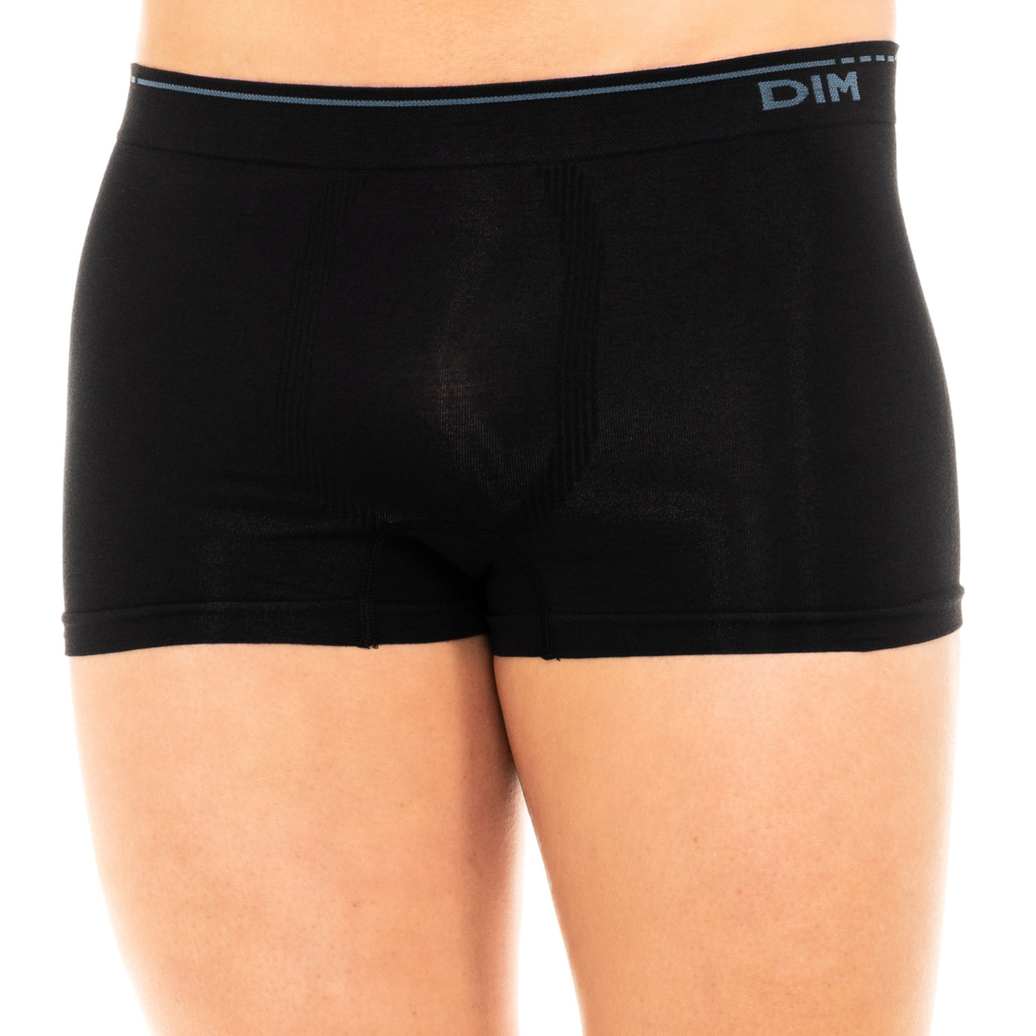 Boxers // Black // Pack of 2 (Small) - Dim - Touch of Modern