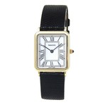 Tiffany & Co. Ladies Quartz // 60-117 // Pre-Owned