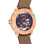 DeWitt Twenty 8 Eight Tourbillon Manual Wind // T8.TH.008C // New